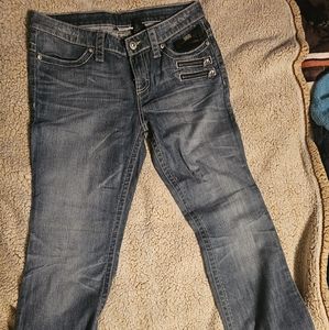 Harley-davidson jeans